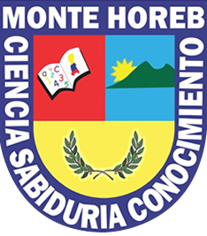 Escudo Monte Horeb