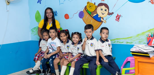 Eventos institucionales